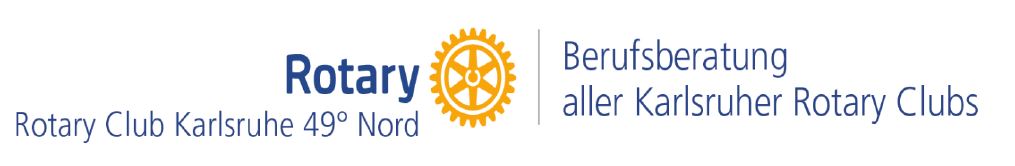 Rotarier Logo