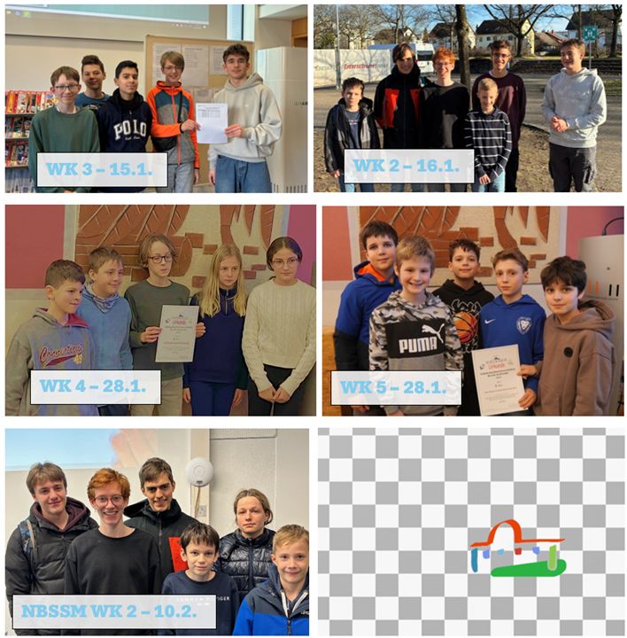 Schach 2026 1