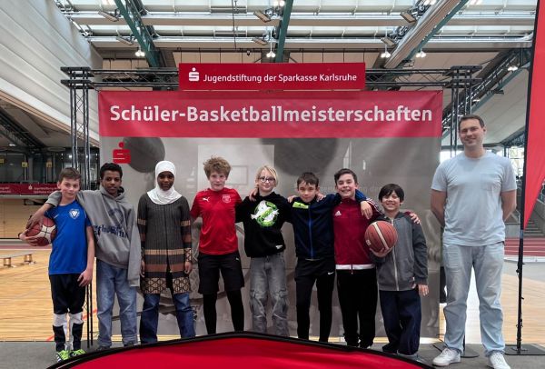 WK C Teamfoto