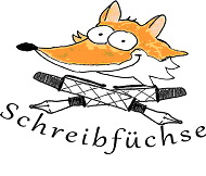 Logo schreibfuechse
