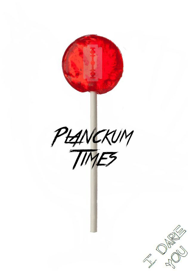 Planckum Times 3